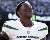 sport news Jets cornerback Sauce Gardner blasts media for continuing to talk about his ... trends now