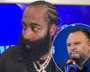 sport news James Harden gives cold response to whether he and Daryl Morey will ever fix ... trends now