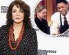 Stockard Channing, 80, reveals she felt 'very motherly' towards Will Smith, 55, ... trends now
