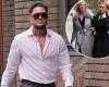 Stephen Bear is ordered to pay £27,500 for posting Georgia Harrison sex tape ... trends now