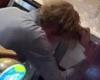 Shocking moment violent thug asks young barman to shake his hand - then grabs ... trends now