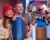 This Morning's Cat Deeley and Ben Shephard bravely take on Gladiators Diamond ... trends now
