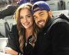 Teen Mom: Family Reunion: Cory Wharton reveals cheating on girlfriend Taylor ... trends now