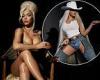 Beyonce goes Country with help from Dolly Parton... and I love it! ADRIAN ... trends now