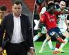sport news Adelaide United coach Carl Veart thrilled for hat-trick hero Nestory Irankunda ... trends now
