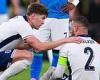 sport news Kyle Walker and John Stones will MISS Man City's crunch game against Arsenal, ... trends now