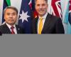 South Korea's ambassador to Australia offers to resign after less than a month ...