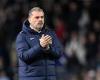 sport news Ange Postecoglou praises 'brave' Richarlison for opening up on his mental ... trends now