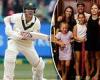 sport news How a Sydney council plans to pay tribute to David Warner's Test career - with ... trends now