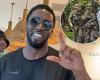 Diddy speaks! Scandal-hit rapper smiles and breaks silence in public for first ... trends now