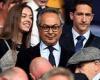 sport news Everton owner Farhad Moshiri urges Toffees fans to 'bear with us' as the ... trends now