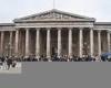 Revealed: British Museum chiefs are 'in talks with four foreign governments ... trends now