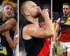 AFL Round-Up — Yze's Tigers arrive, Bombers find their spirit and Crows hit ...