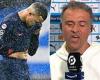 sport news PSG boss Luis Enrique snaps at reporter over continued questions on Kylian ... trends now