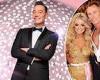 The spat that led TV bosses to give me a bodyguard: Craig Revel Horwood's ... trends now