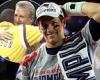 sport news Tom Brady's Patriots HOF induction could be like Celtics' 'Larry Bird Night' as ... trends now