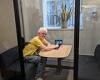 I tried the 'office of the future' which has been dubbed the 'working from home ... trends now