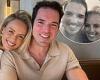 Sylvia Jeffreys pays tribute to husband Peter Stefanovic on their seventh ... trends now