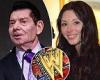 sport news Vince McMahon accuser Janel Grant 'wrote a love letter to the former WWE CEO ... trends now