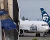 Latest Boeing flightmare as Alaska Airlines plane from Hawaii to Alaska is ... trends now