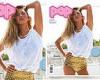 Gisele Bundchen showcases supermodel frame for sizzling new cover - after ... trends now