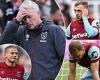 sport news David Moyes demands his senior players step up to keep their hopes of ... trends now