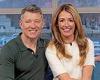 This Morning announce who will replace Cat Deeley and Ben Shepherd as they take ... trends now