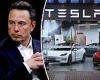 Elon Musk's embrace of right-wing politics caused 'reputational downfall' and ... trends now