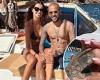 sport news Dani Alves' model wife shares first picture with disgraced Barcelona star since ... trends now