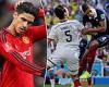 sport news Raphael Varane opens up on problems with concussion, admitting he pulled out of ... trends now