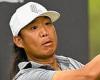 sport news Anthony Kim opens up on 'very dark moments' that led to his 12-year ... trends now