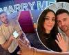 Jersey Shore star Vinny Guadagnino dupes fans with April Fool's proposal prank ... trends now