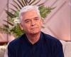 No hiding his pained expression: As Phillip Schofield picks up the pieces of ... trends now