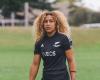'Any form of footy, I love it': Roosters' NRLW side signs American rugby sevens ...