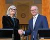 Sam Mostyn: Read Australia's next Governor-General's controversial deleted ... trends now