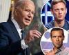 Former Obama aides slam Biden over response to Gaza airstrike that 'makes him ... trends now