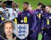 sport news Joe Cole leaves two shock names out of his predicted England squad for Euro ... trends now