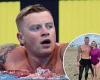 sport news Adam Peaty reveals swimming had 'BROKEN' him and he 'didn't want to see a pool ... trends now
