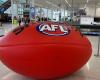 AFL Gather Round kicks off today with more than 200,000 tickets already sold