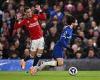 sport news Man United flop Antony gives away early penalty at Chelsea on his return to the ... trends now