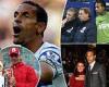 sport news 'I wish I'd retired at Man United': Rio Ferdinand opens up on his nightmare ... trends now