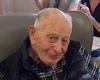 British great-grandfather who fought in WWII becomes world's oldest man aged ... trends now