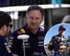 sport news The twist in the Christian Horner saga that few saw coming - and what an email ... trends now
