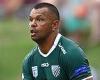 sport news Emotional reason why Kurtley Beale might MISS first game with new club trends now