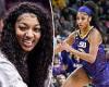 sport news Angel Reese speaks out a day after leaving LSU and declaring for the WNBA Draft ... trends now