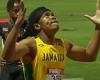 sport news Usain Bolt's long-standing youth world record BROKEN by teenage Jamaican ... trends now