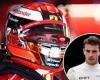 sport news Charles Leclerc to wear special helmet at Japanese Grand Prix to honour his ... trends now