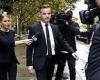 Bruce Lehrmann trial live stream: Read Channel Seven CEO's angry email blast to ... trends now