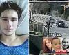 Speeding demon driver, 18, who killed mom and three kids during 112 mph horror ... trends now