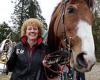 sport news Lucinda Russell plays down fears that the prospect of heavy ground could hinder ... trends now